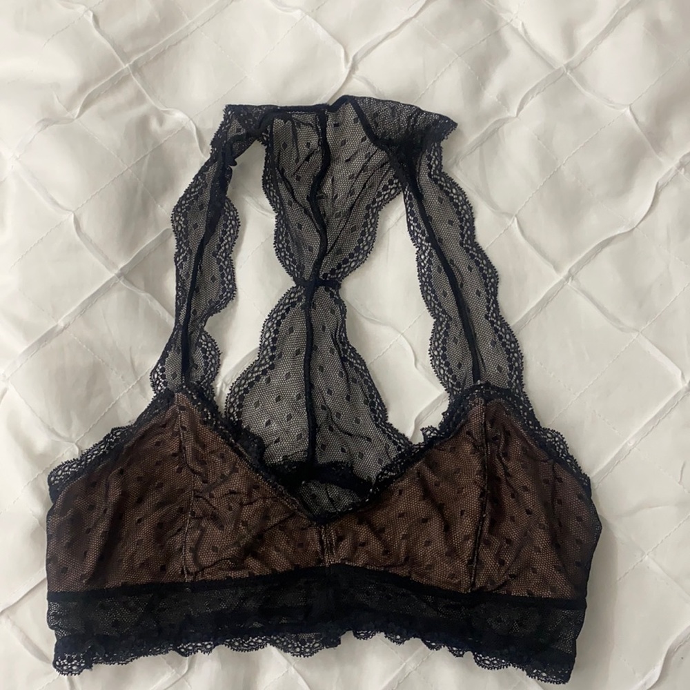 Honeydew Intimates bralette
